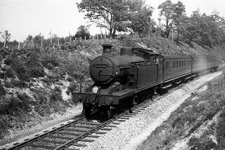Bluebell Railway Museum
