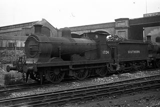 Bluebell Railway Museum