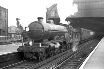 Bluebell Railway Museum