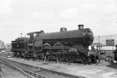 Bluebell Railway Museum