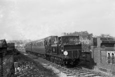 Bluebell Railway Museum