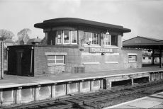 Bluebell Railway Museum