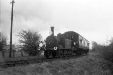 Bluebell Railway Museum