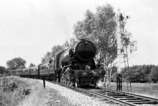 Bluebell Railway Museum