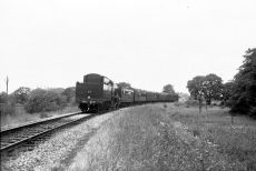 Bluebell Railway Museum