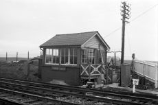 Pevensey Sluice, East Sussex on Wednesday 01 Jun 1966 - J.J. Smith [047900]