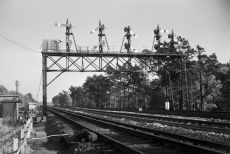 Bluebell Railway Museum
