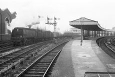 Bluebell Railway Museum