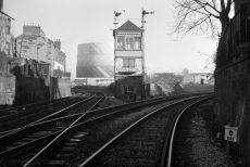 Bluebell Railway Museum