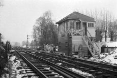 Bluebell Railway Museum