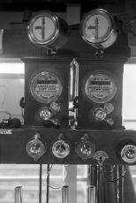 Bluebell Railway Museum