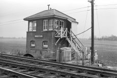 Wootton, Hampshire on Saturday 23 Jul 1966 - J.J. Smith [047954]