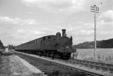 Bluebell Railway Museum