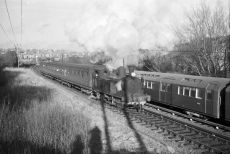Bluebell Railway Museum
