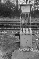Bluebell Railway Museum
