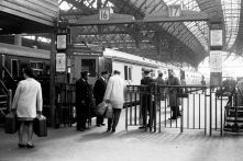Bluebell Railway Museum