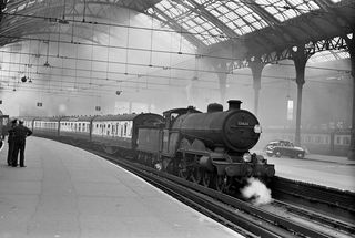 Bluebell Railway Museum