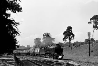 Bluebell Railway Museum