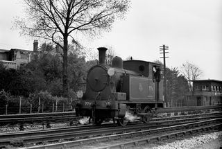 Bluebell Railway Museum