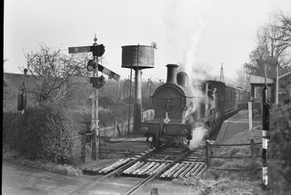 Bluebell Railway Museum
