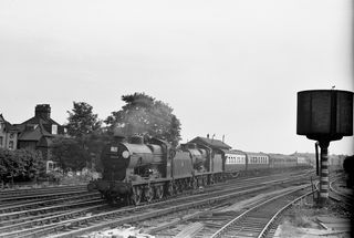 Bluebell Railway Museum