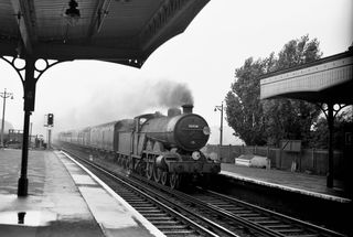 Bluebell Railway Museum