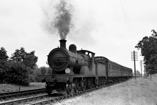 Bluebell Railway Museum