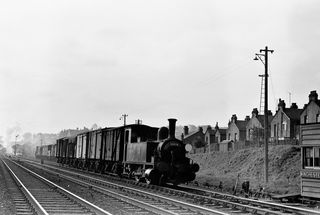 Bluebell Railway Museum