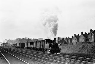 Bluebell Railway Museum