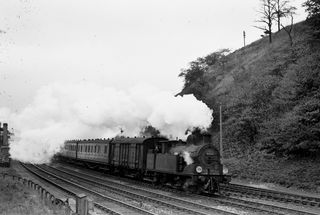 Bluebell Railway Museum