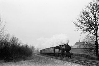 Bluebell Railway Museum