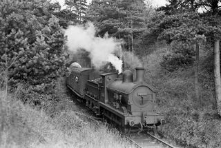Bluebell Railway Museum