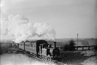 Bluebell Railway Museum