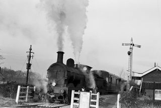 Bluebell Railway Museum