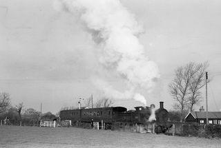 Bluebell Railway Museum