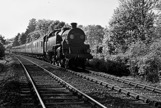 Bluebell Railway Museum