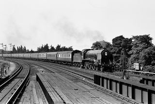 Bluebell Railway Museum