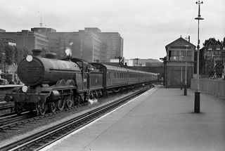 Bluebell Railway Museum