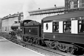 Bluebell Railway Museum