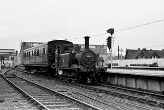 Bluebell Railway Museum