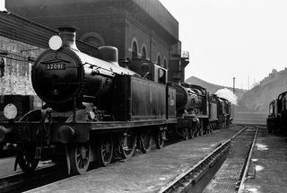 Bluebell Railway Museum