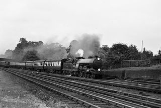 Bluebell Railway Museum