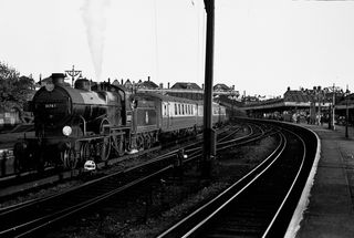Bluebell Railway Museum