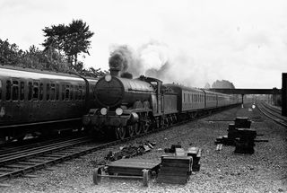 Bluebell Railway Museum