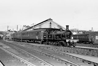 Bluebell Railway Museum