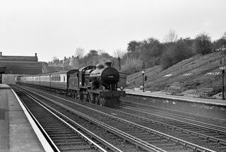 Bluebell Railway Museum