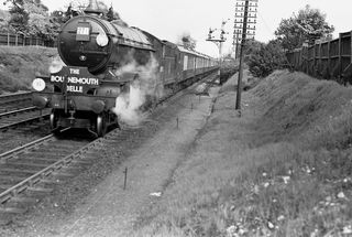 Bluebell Railway Museum