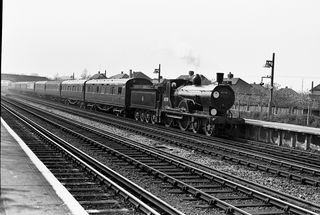 Bluebell Railway Museum