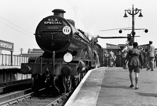 Bluebell Railway Museum