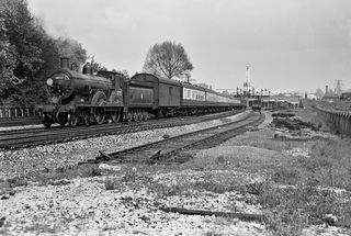 Bluebell Railway Museum